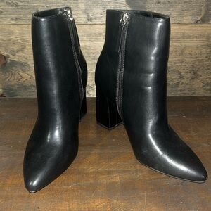 NWT Madden Girl Booties